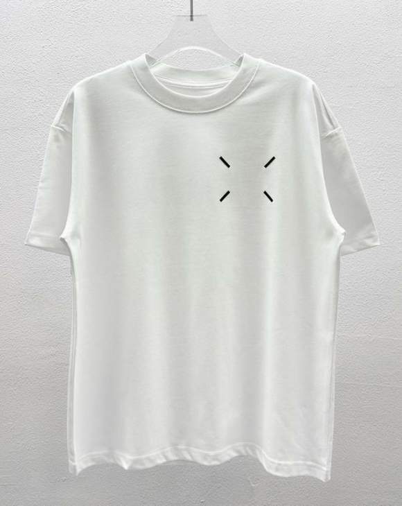 Picture of Maison Margiela T Shirts Short _SKUMaisonMargielaS-XLxetr226358